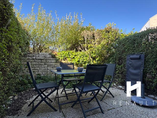 Appartement vente à La Rochelle, Le Bois-plage-en-ré