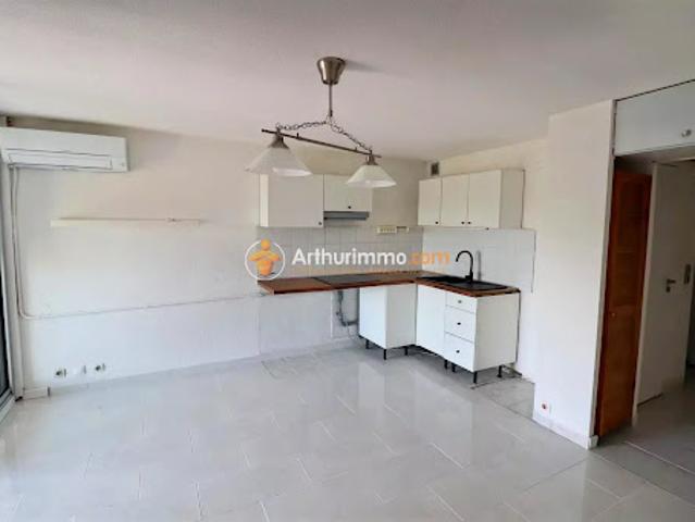 Appartement vente à Nîmes, Le Grau-du-roi