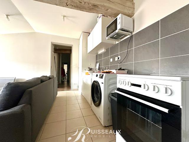 Appartement vente à Dijon