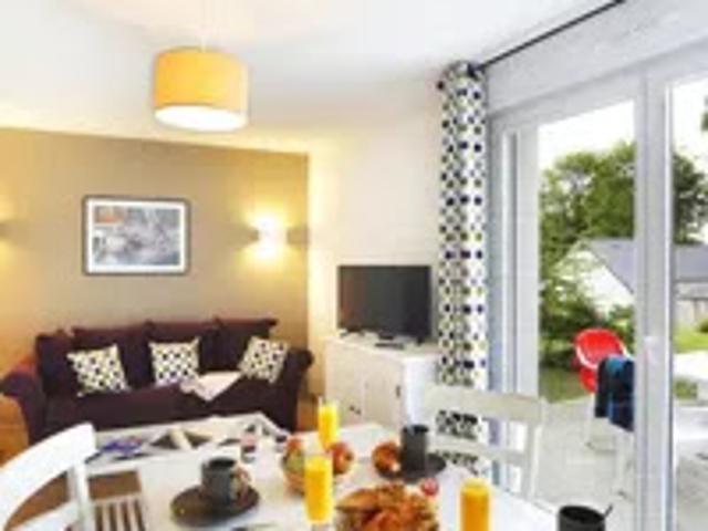 Appartement vente à Quimper, Bretagne