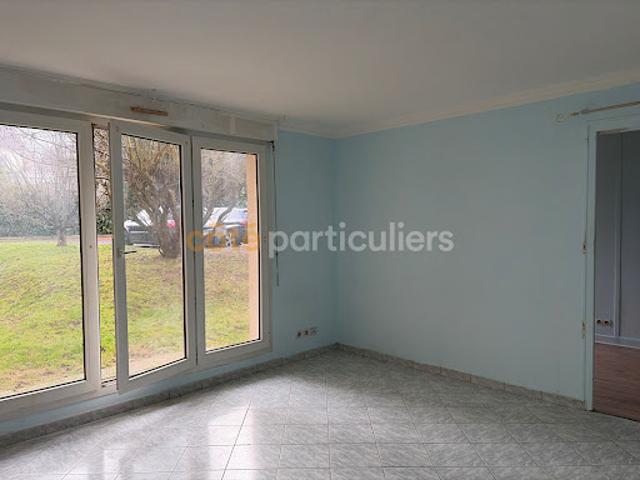 Appartement vente à Torcy, Lagny-sur-marne