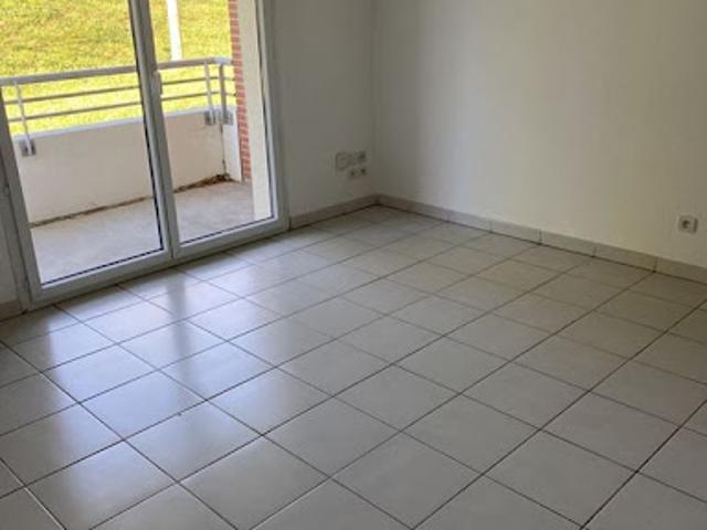Appartement vente à Muret, Roques