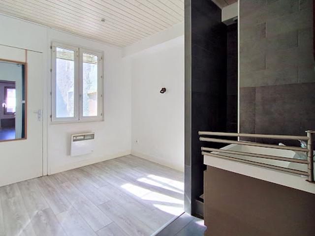 Appartement vente à La Rochelle