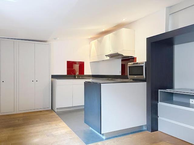 Appartement vente à Cougnes, La Rochelle