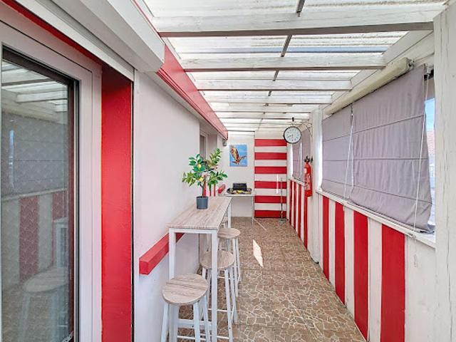 Appartement vente à Dax, Pomarez