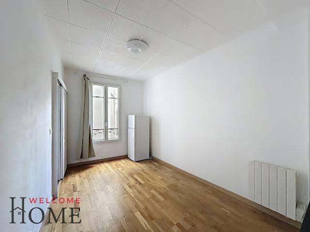 Appartement vente à Nanterre, Levallois-perret