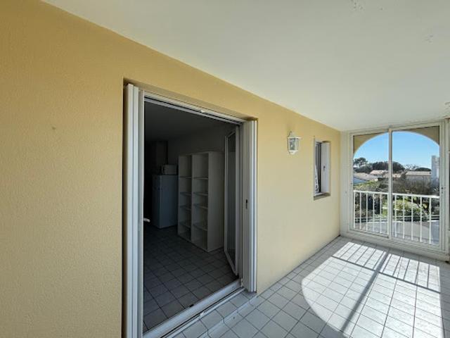 Appartement vente à Rochefort, Royan