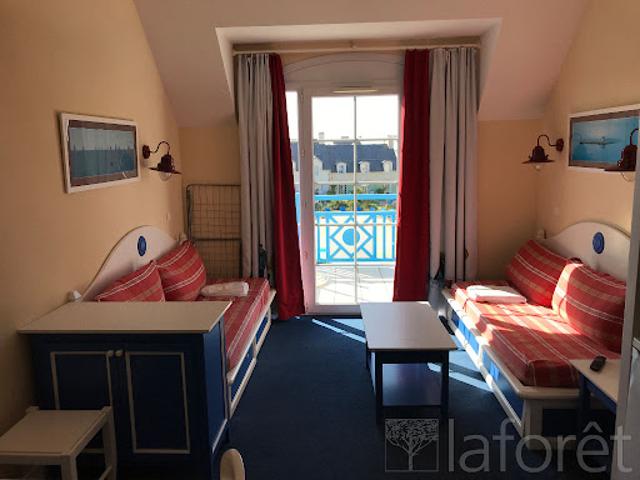 Appartement vente à Le Port, Guilvinec
