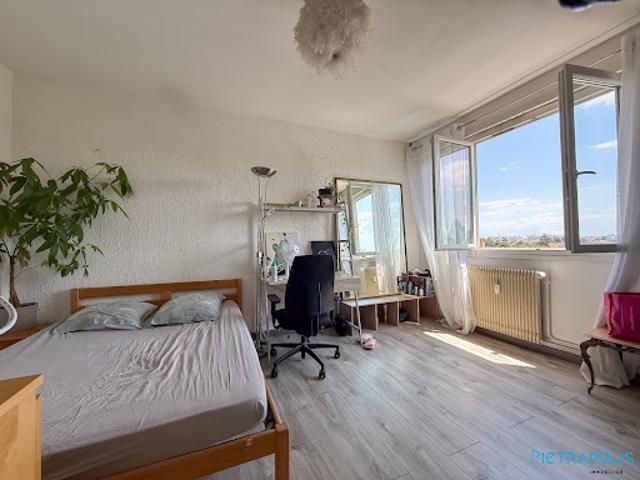 Appartement vente à Lyon, Métropole de Lyon