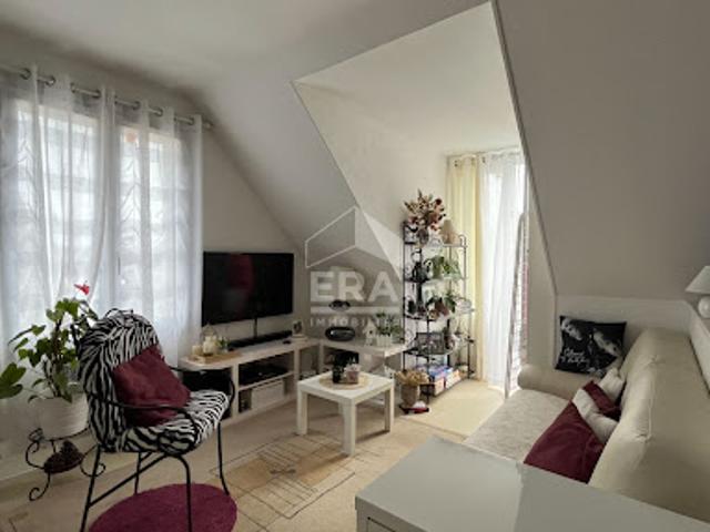 Appartement vente à Étampes, Etampes