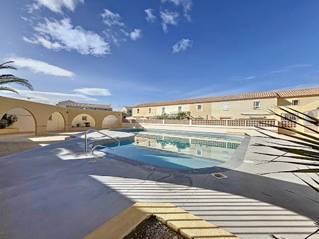 Appartement vente à Montpellier, Frontignan