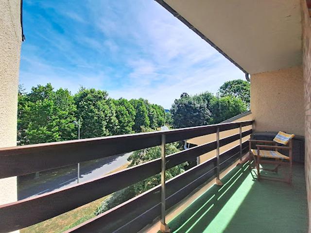 Appartement vente à Lisieux, Cabourg