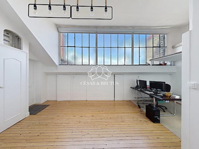 Appartement vente à Lyon, Métropole de Lyon