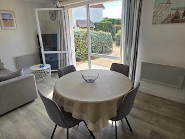 Appartement vente à Montreuil-sur-Mer, Le Touquet-paris-plage