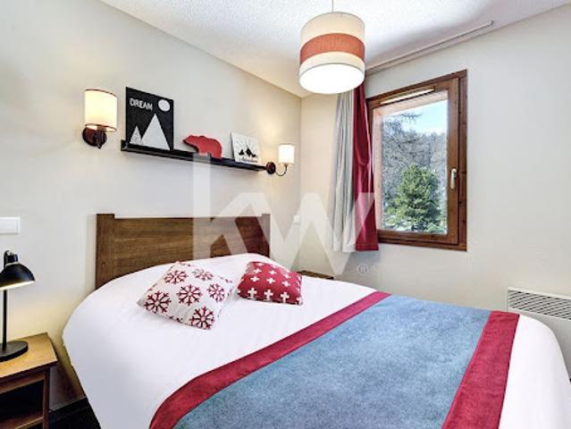 Appartement vente à Briançon, Vars