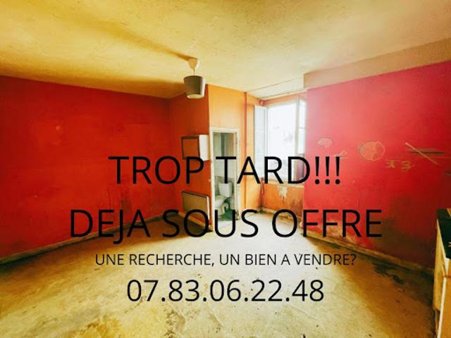 Appartement vente à Étampes, Angerville