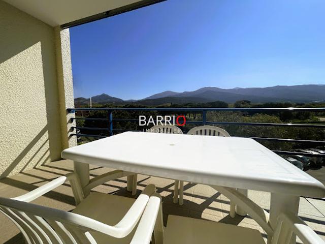 Appartement vente à Céret, Argelès-sur-mer