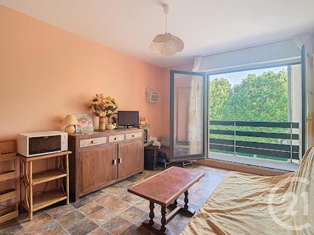 Appartement vente à Lisieux, Cabourg