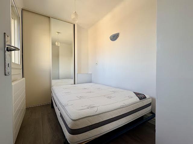Appartement vente à Les Sables-d'Olonne, Château-d'olonne
