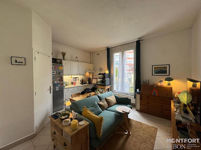 Appartement vente à Boulogne-Billancourt, Boulogne-billancourt
