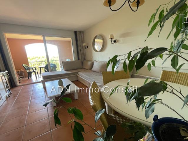Appartement vente à Aix-en-Provence, Mallemort