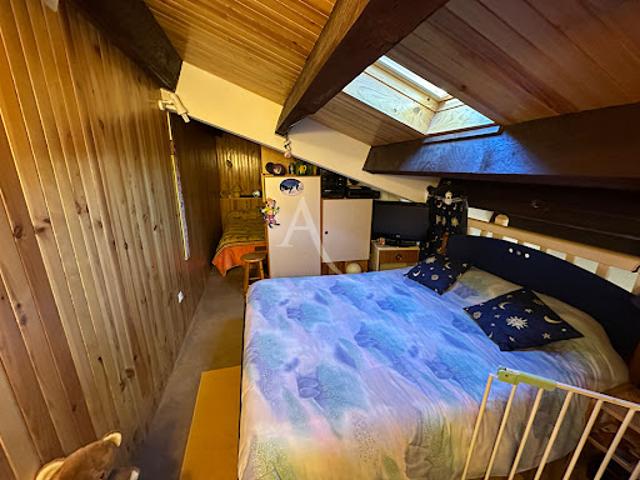 Appartement vente à Prades, Les Angles