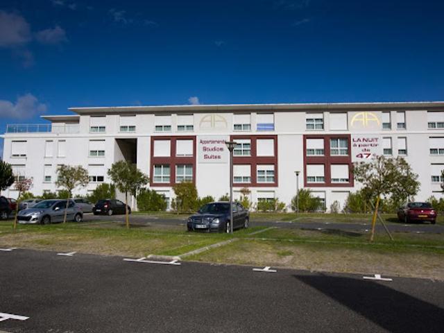 Appartement vente à Bordeaux, Mérignac
