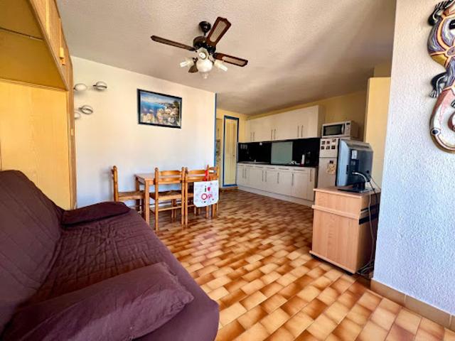Appartement vente à Béziers, Agde