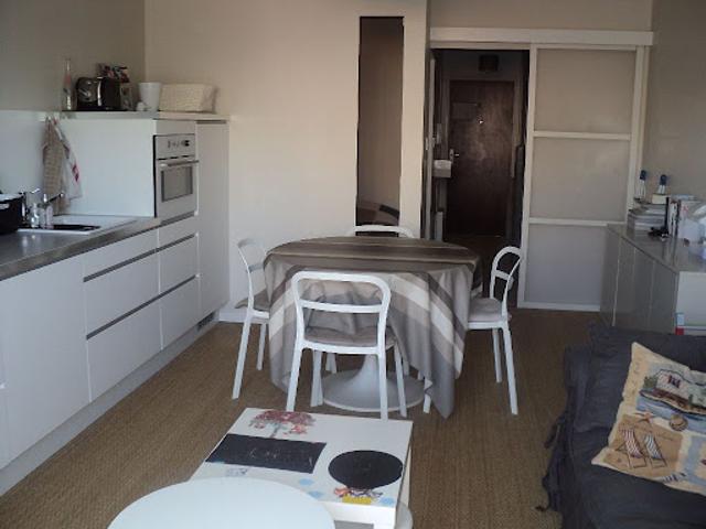Appartement vente à Les Sables-d'Olonne, Château-d'olonne