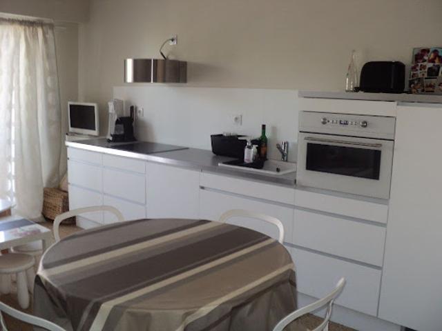 Appartement vente à Les Sables-d'Olonne, Château-d'olonne