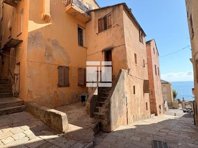 Appartement vente à Bastia