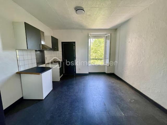 Appartement vente à Melun, Vaux-le-pénil