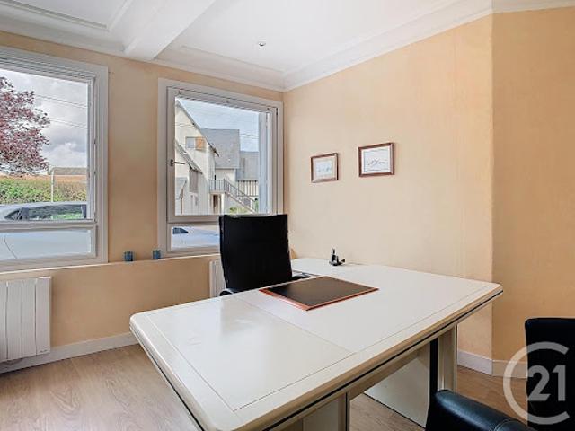 Appartement vente à Lisieux, Cabourg