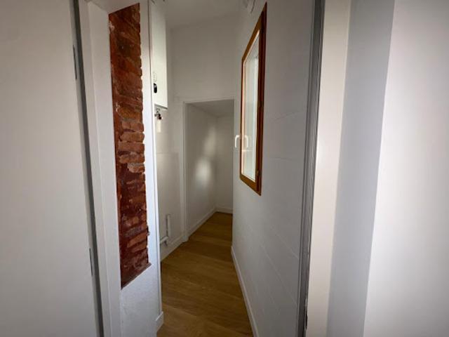 Appartement vente à Toulouse