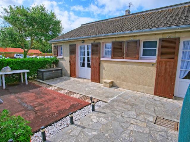 Appartement vente à Caen, Bernières-sur-mer