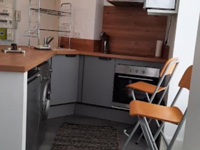 Appartement vente à Largentière, Aubenas