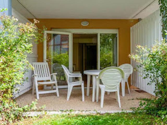 Appartement vente à Lisieux, Branville