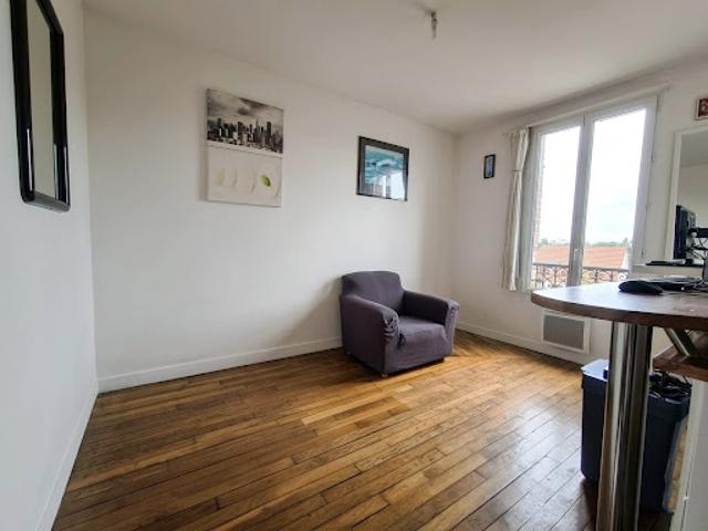 Appartement vente à L'Haÿ-les-Roses, Choisy-le-roi