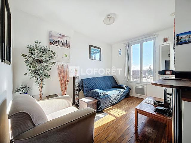 Appartement vente à L'Haÿ-les-Roses, Choisy-le-roi