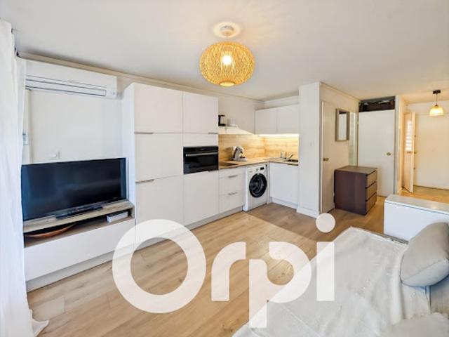 Appartement vente à Palavas-les-Flots, Hérault
