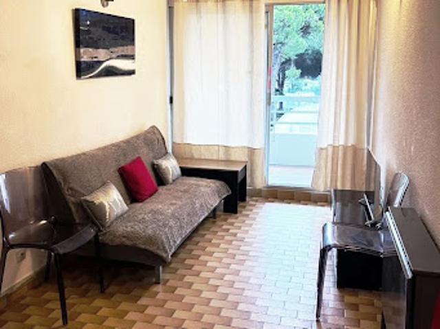 Appartement vente à Nîmes, Le Grau-du-roi