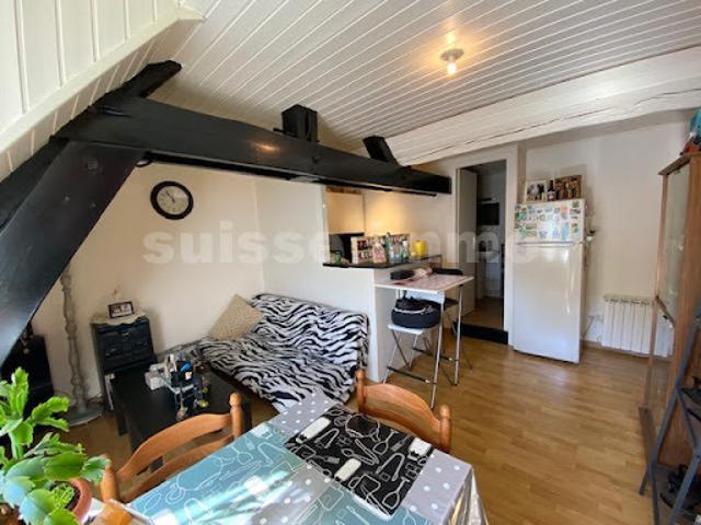Appartement vente à Saint-Vit