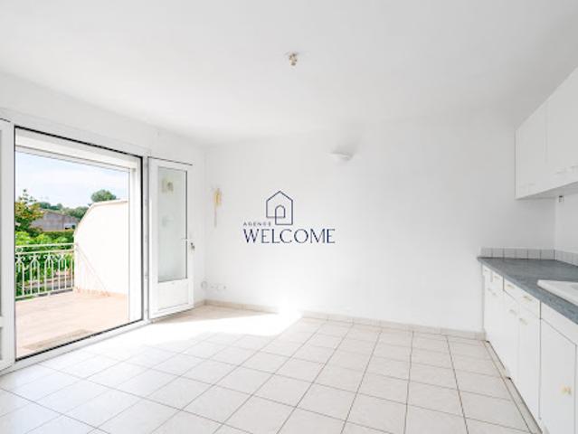 Appartement vente à Nîmes, Uchaud
