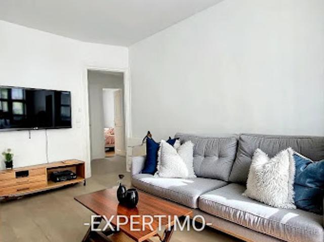 Appartement vente à Saint-Denis, Saint-denis
