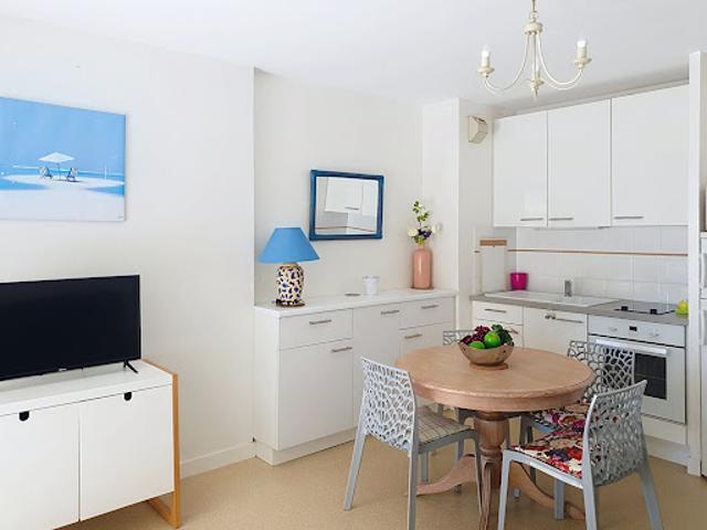 Appartement vente à Saint-Nazaire, La Baule-escoublac