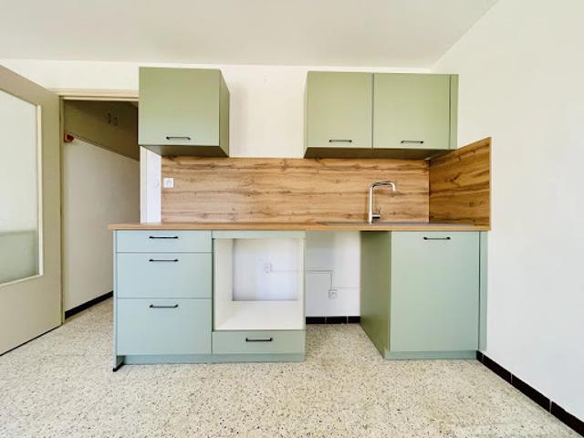 Appartement vente à Nyons, Mollans-sur-ouvèze