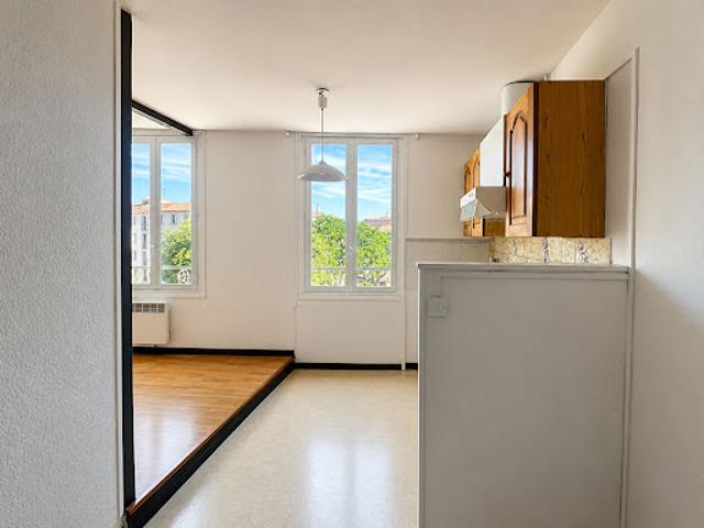 Appartement vente à Narbonne