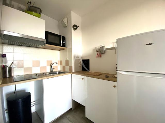 Appartement vente à Montpellier, Grabels