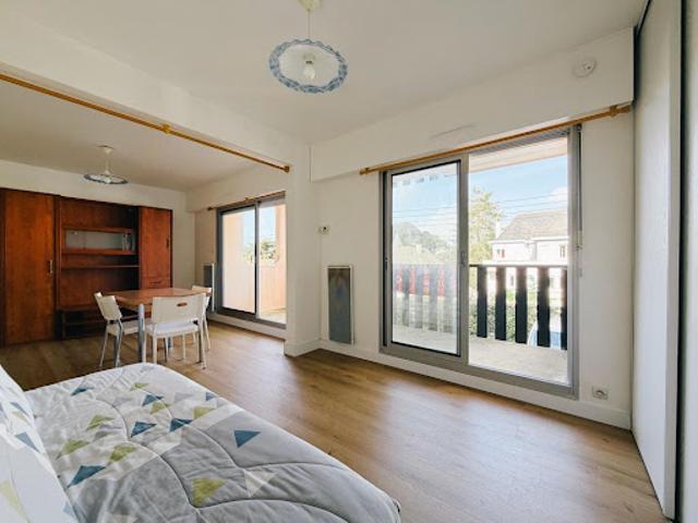Appartement vente à Saint-Nazaire, La Baule-escoublac