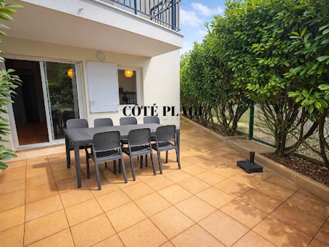 Appartement vente à Rochefort, Royan